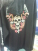 Metallica hoodie 