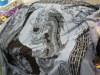 celtic cloth B