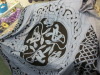 celtic cloth d