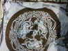 celtic cloth l