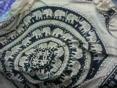 celtic cloth f