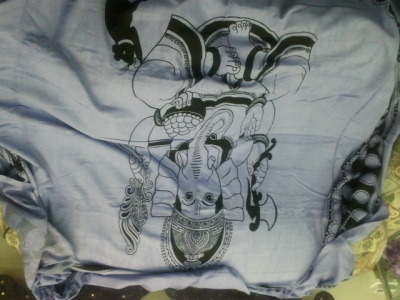 celtic cloth g