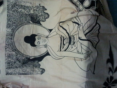 celtic cloth m