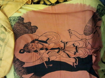 celtic cloth q