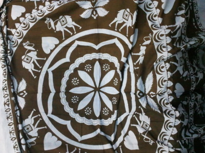 celtic cloth t